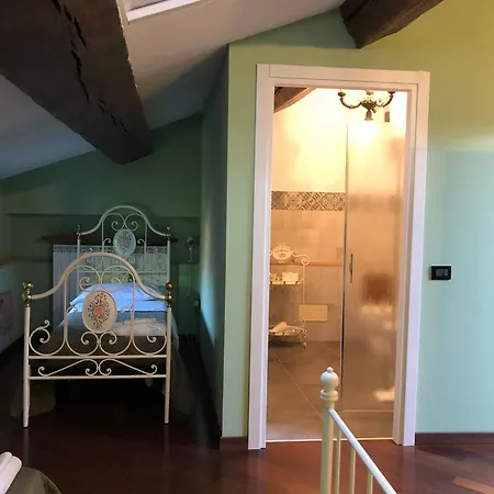 Guest house La Corte Vicino Maranello Montale (Emilia-Romagna)