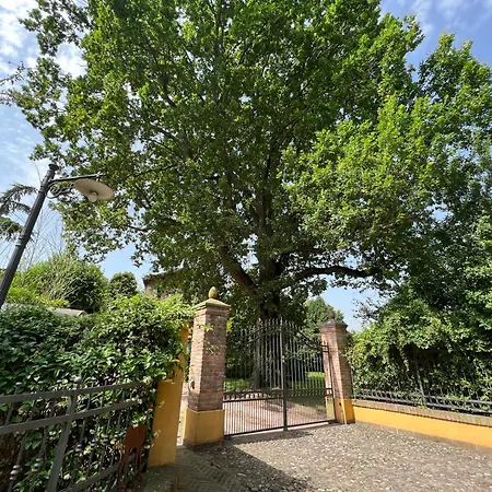 La Corte Vicino Maranello Montale (Emilia-Romagna)
