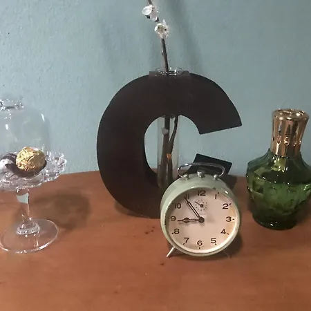 Guest house La Corte Vicino Maranello