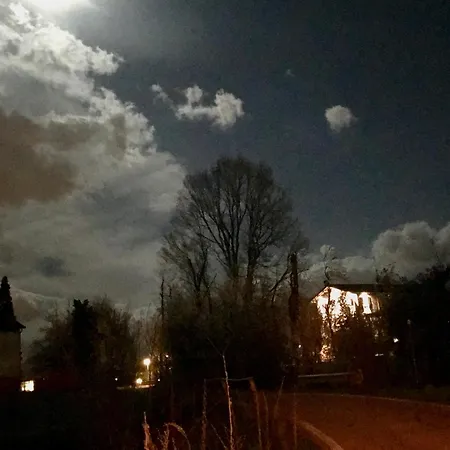 La Corte Vicino Maranello Guest house *