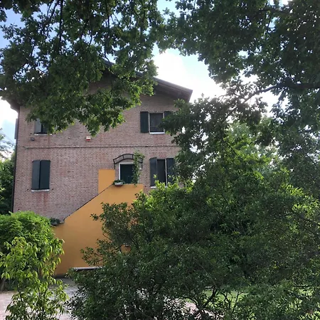 La Corte Vicino Maranello Guest house