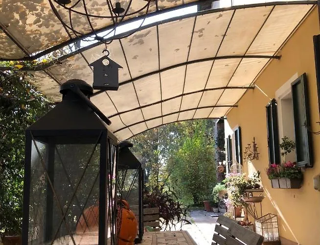 Guest house La Corte Vicino Maranello