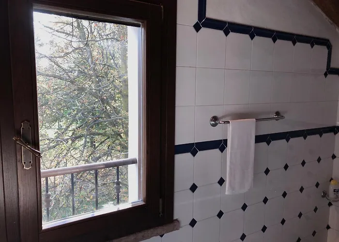 La Corte Vicino Maranello Guest house Montale (Emilia-Romagna)