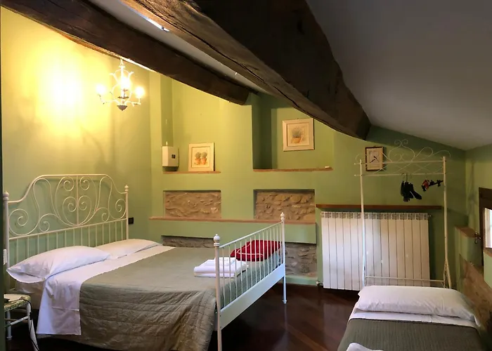 La Corte Vicino Maranello Guest house *