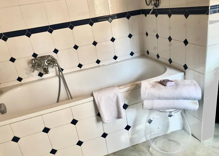 La Corte Vicino Maranello Guest house