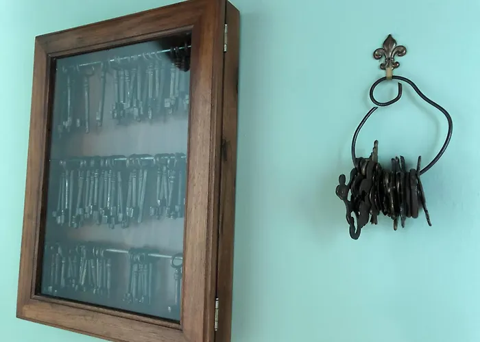 La Corte Vicino Maranello Guest house