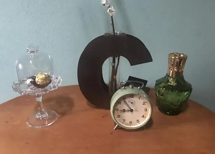 Guest house La Corte Vicino Maranello