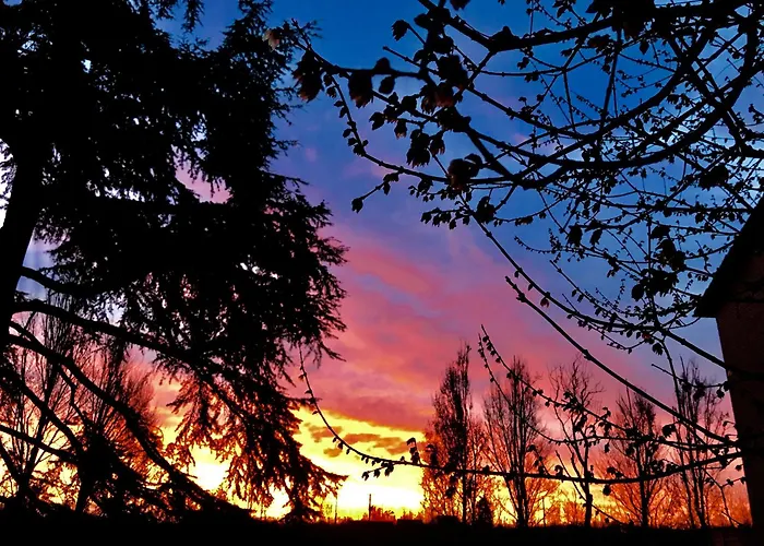 La Corte Vicino Maranello Guest house *