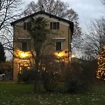 Vendégház La Corte Vicino Maranello *