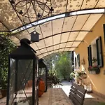 Vendégház La Corte Vicino Maranello