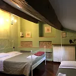 La Corte Vicino Maranello Vendégház *