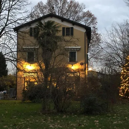 게스트하우스 La Corte Vicino Maranello *