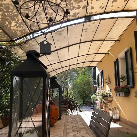 Pensjonat La Corte Vicino Maranello