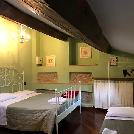 La Corte Vicino Maranello Pensjonat *