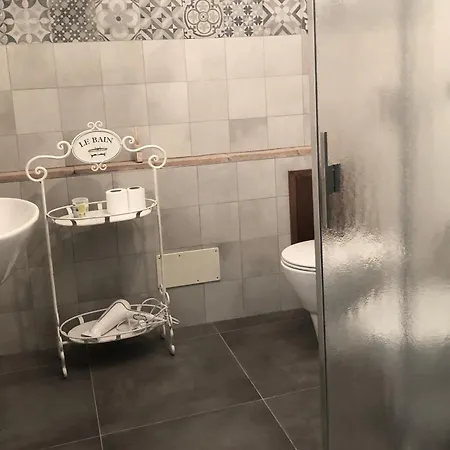 La Corte Vicino Maranello *