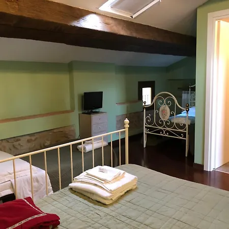 La Corte Vicino Maranello Montale (Emilia-Romagna)