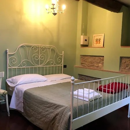 La Corte Vicino Maranello * Montale (Emilia-Romagna)