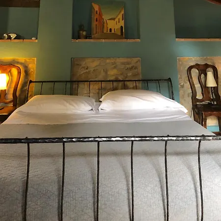 La Corte Vicino Maranello * Montale (Emilia-Romagna)