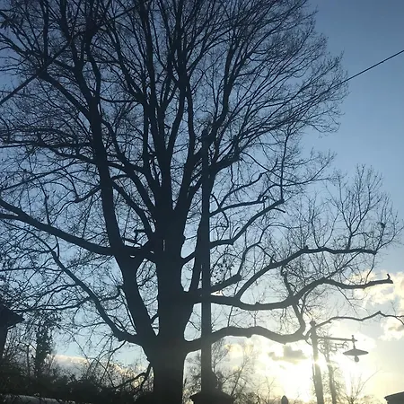 La Corte Vicino Maranello Pensjonat