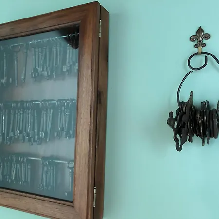 La Corte Vicino Maranello Maison d'hôtes