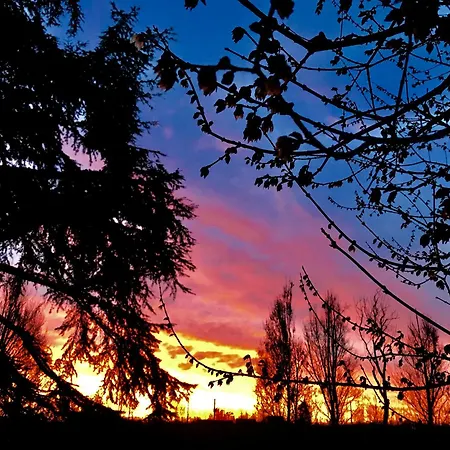 La Corte Vicino Maranello Pensjonat *