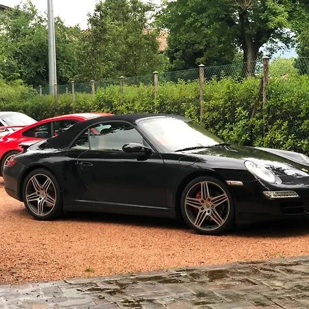 La Corte Vicino Maranello 게스트하우스 Montale (Emilia-Romagna)