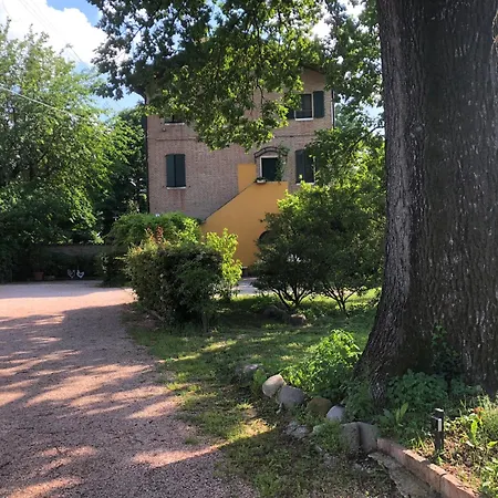 La Corte Vicino Maranello Montale (Emilia-Romagna)