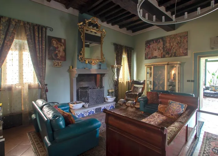 La Corte Vicino Maranello