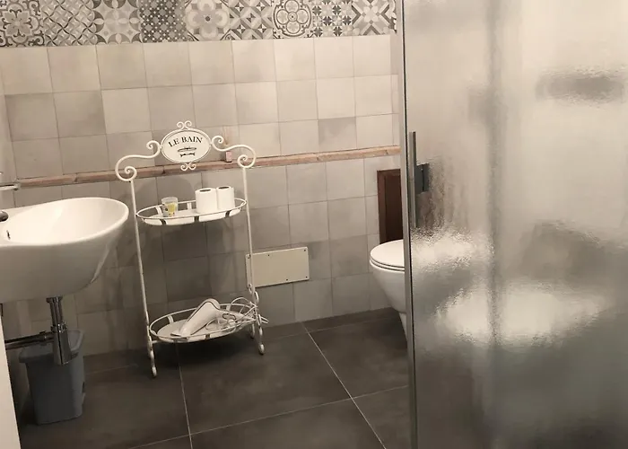 La Corte Vicino Maranello *