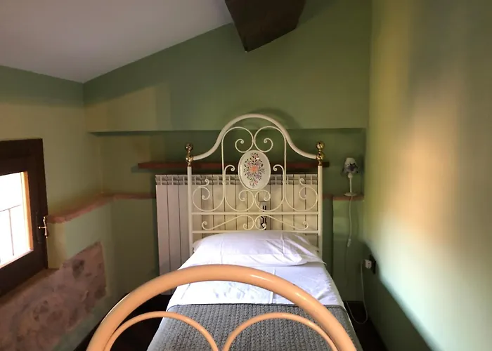 La Corte Vicino Maranello 게스트하우스 Montale (Emilia-Romagna)