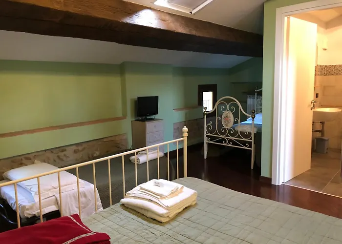 La Corte Vicino Maranello Montale (Emilia-Romagna)