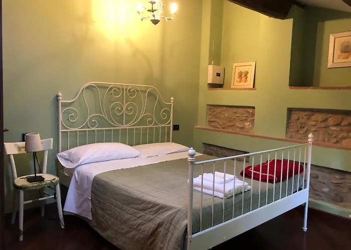 La Corte Vicino Maranello * Montale (Emilia-Romagna)