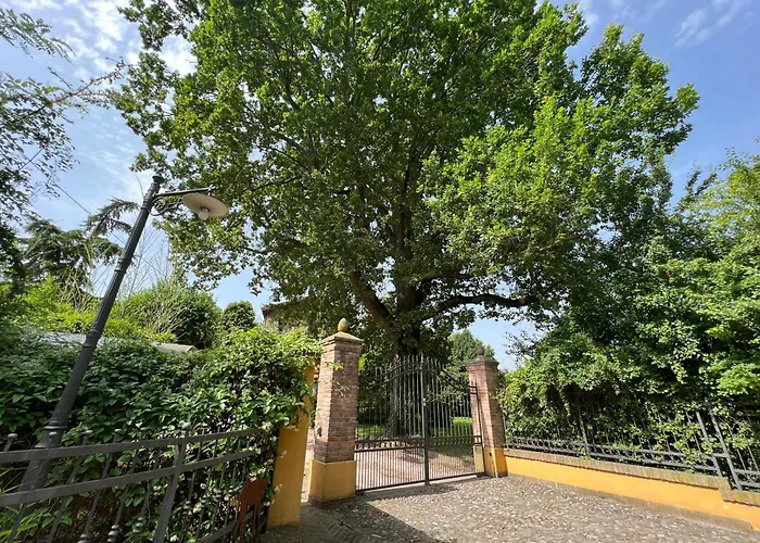 La Corte Vicino Maranello Montale (Emilia-Romagna)