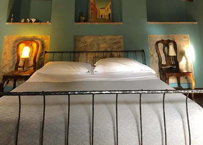 La Corte Vicino Maranello * Montale (Emilia-Romagna)