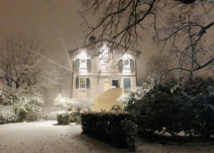 La Corte Vicino Maranello