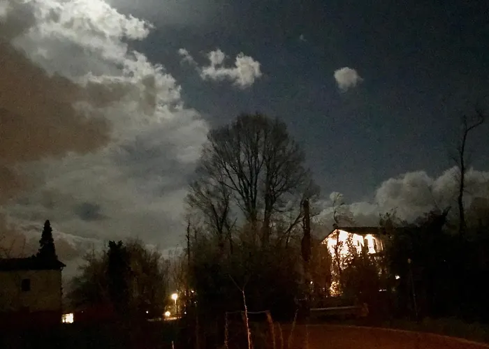 La Corte Vicino Maranello Maison d'hôtes *