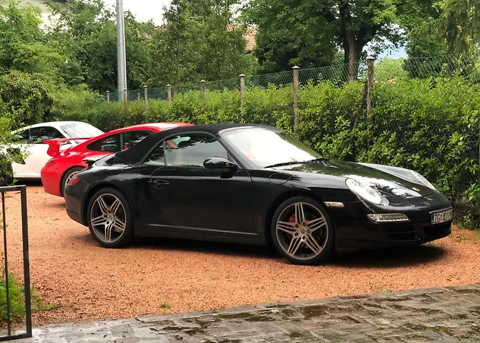 La Corte Vicino Maranello 게스트하우스 Montale (Emilia-Romagna)