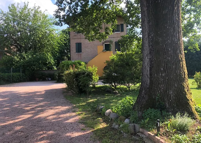 La Corte Vicino Maranello Montale (Emilia-Romagna)