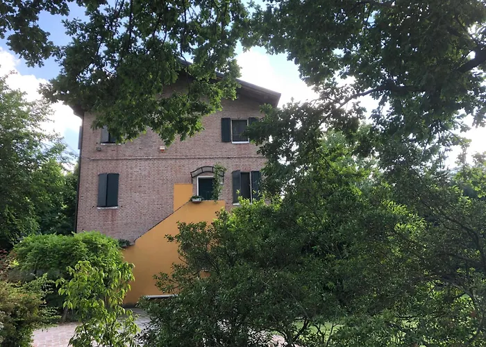 La Corte Vicino Maranello 게스트하우스